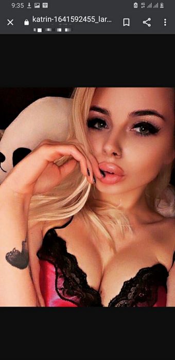 Шлюха, которая не начинает с вопроса «А что ты хочешь?» — Новая парадигма интим-досуга