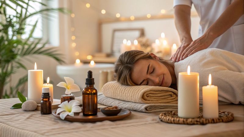 What is hot stone massage and what are the advantages? What is hot stone massage and what are the advantages?